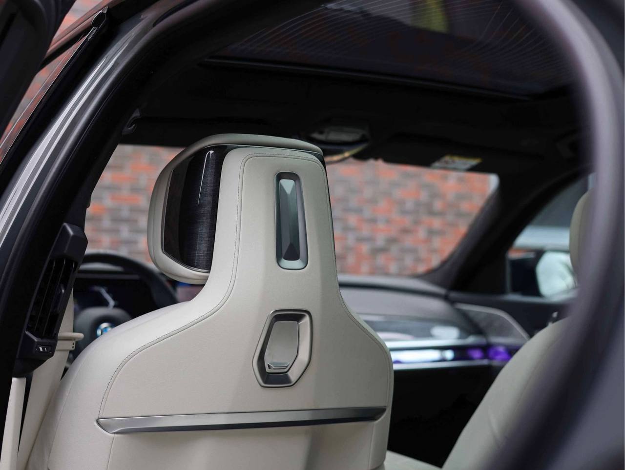 BMW 760
