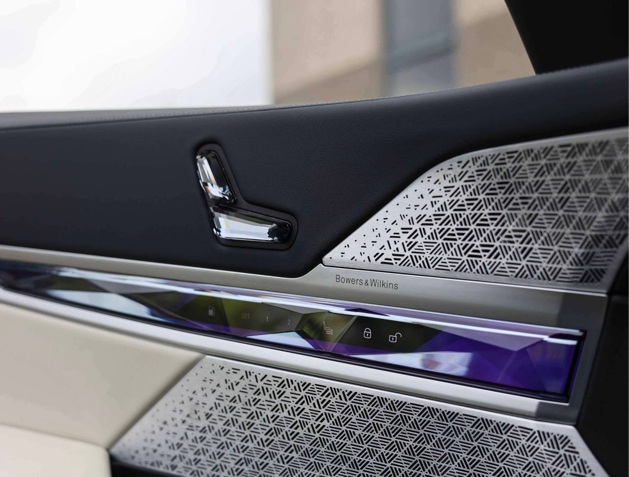 BMW 760