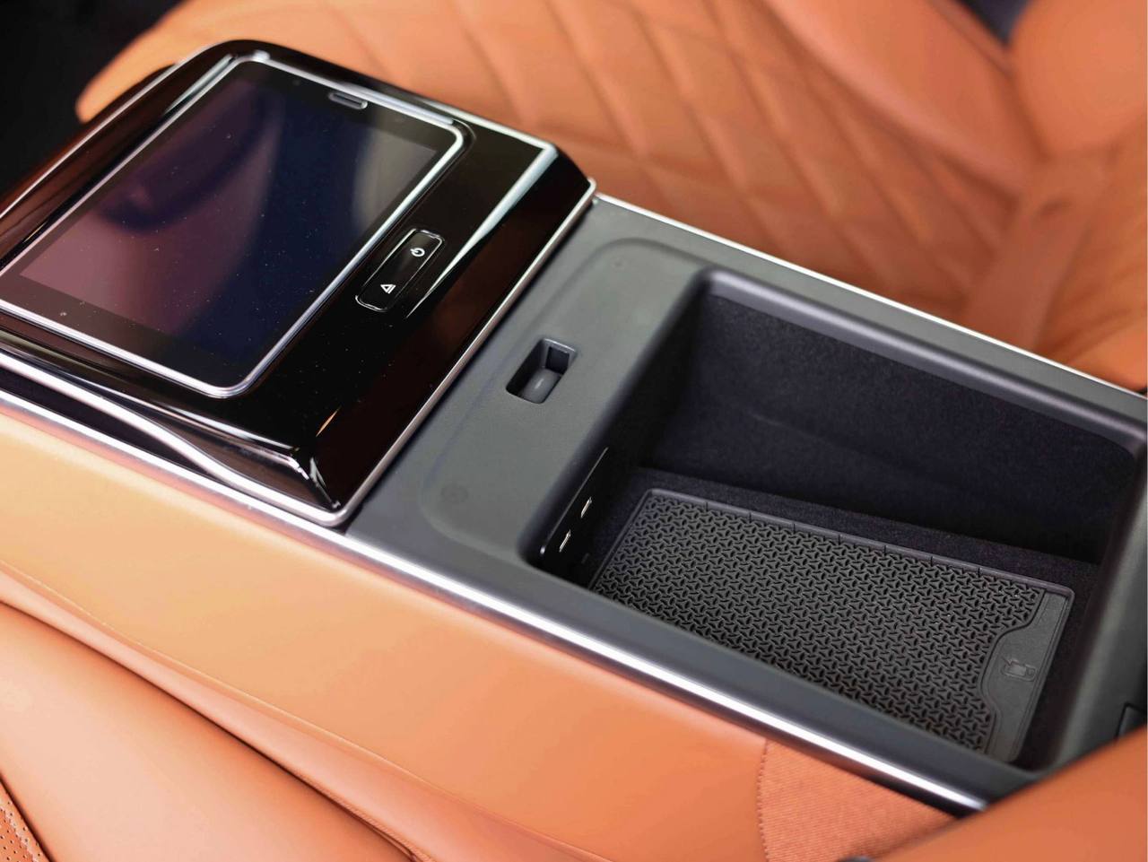  Mercedes-Benz S580