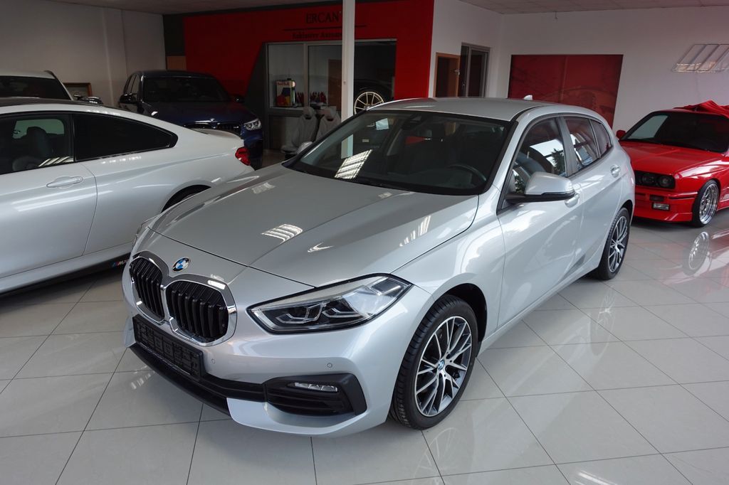 BMW 116d