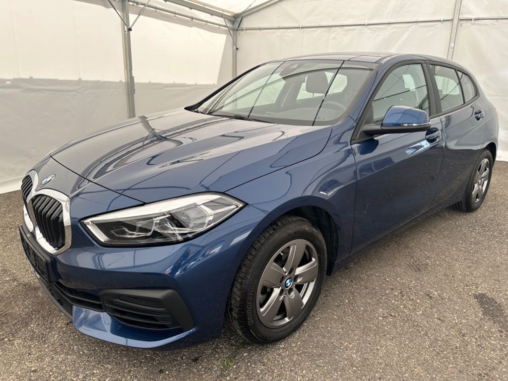 BMW 116