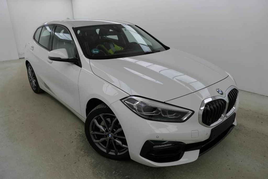 BMW 120i