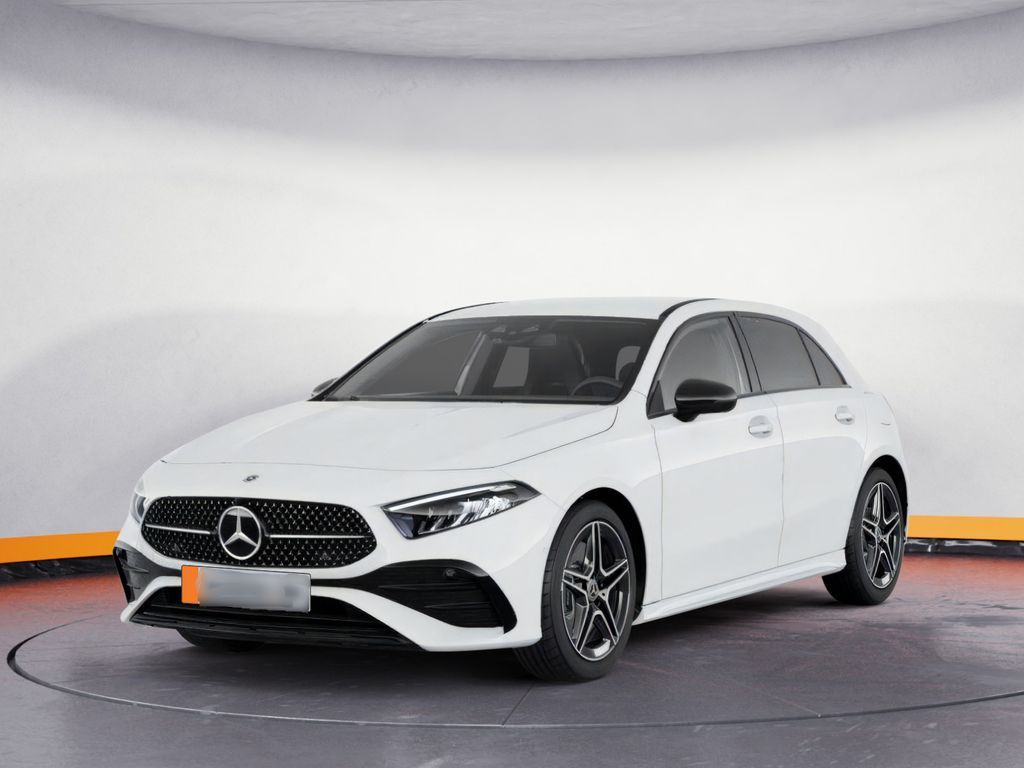 Mercedes-Benz A250