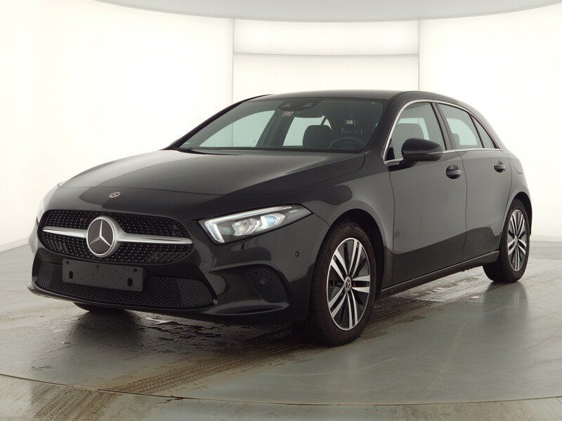 Mercedes-Benz A250