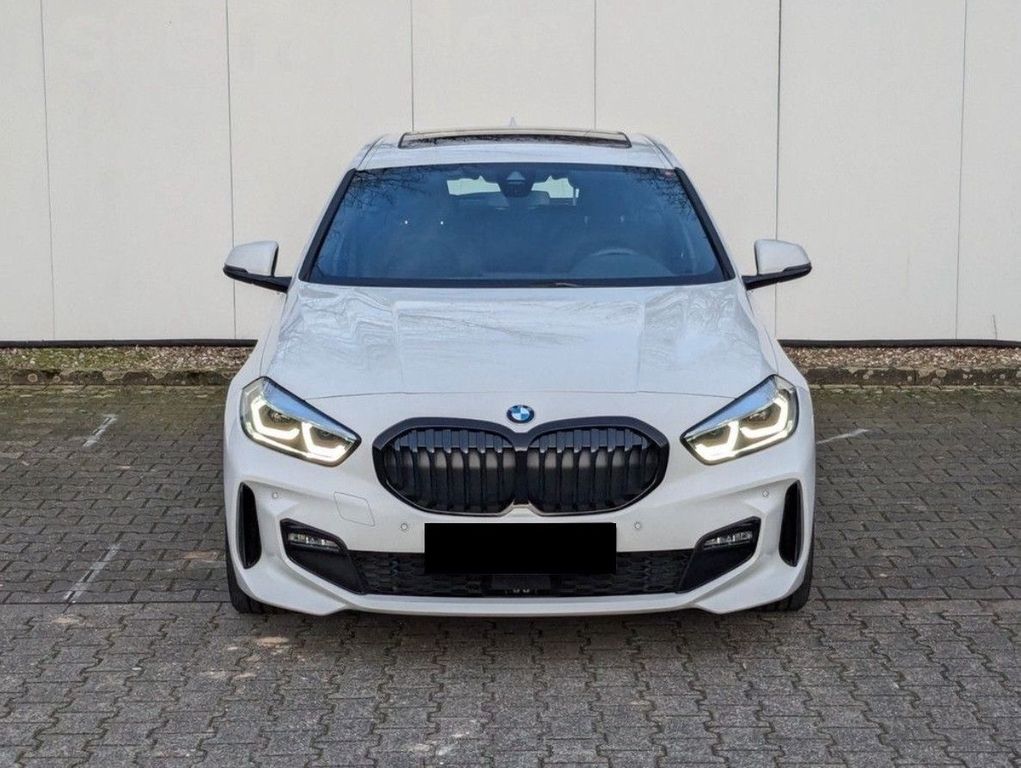 BMW 120d