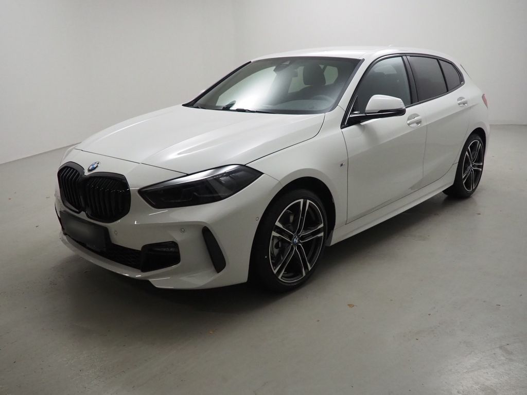 BMW 118i