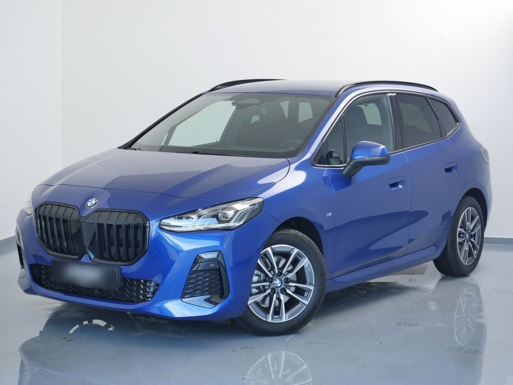BMW 218d