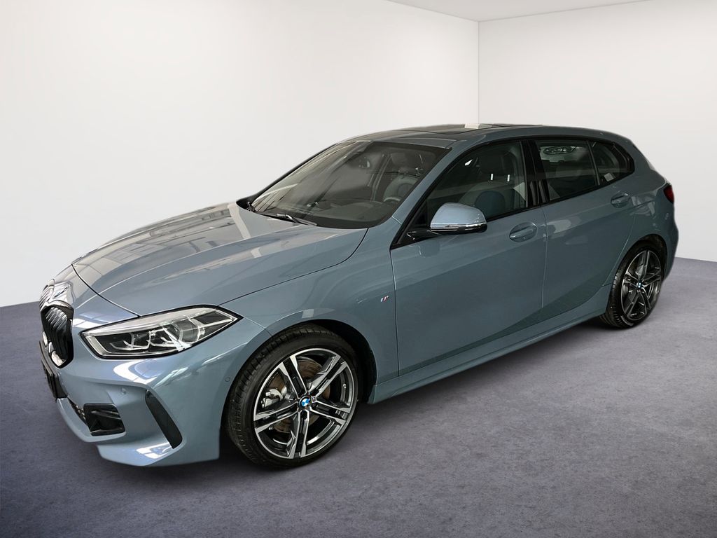 BMW 120d