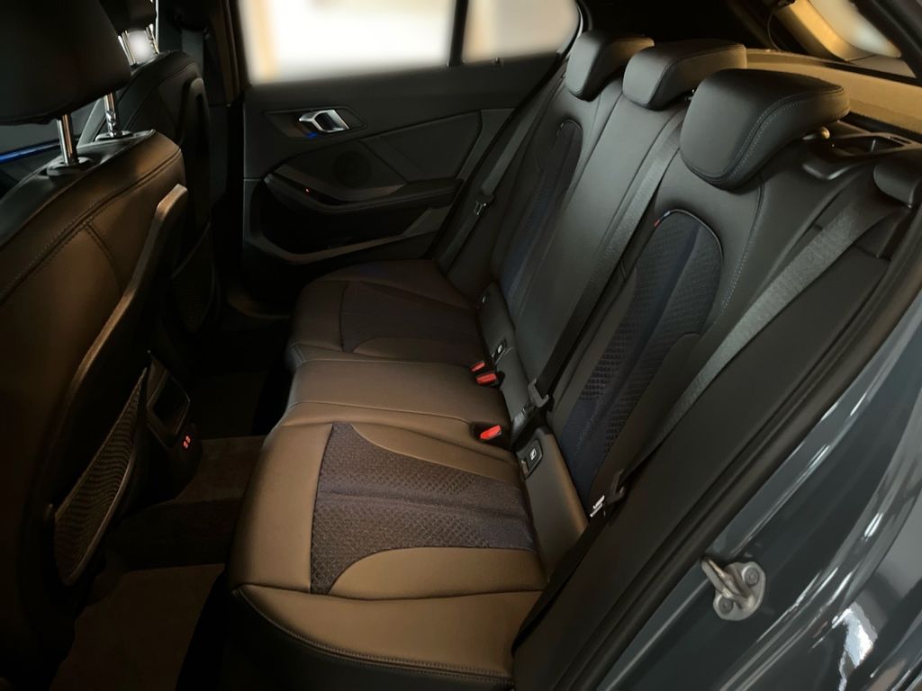 BMW 120d