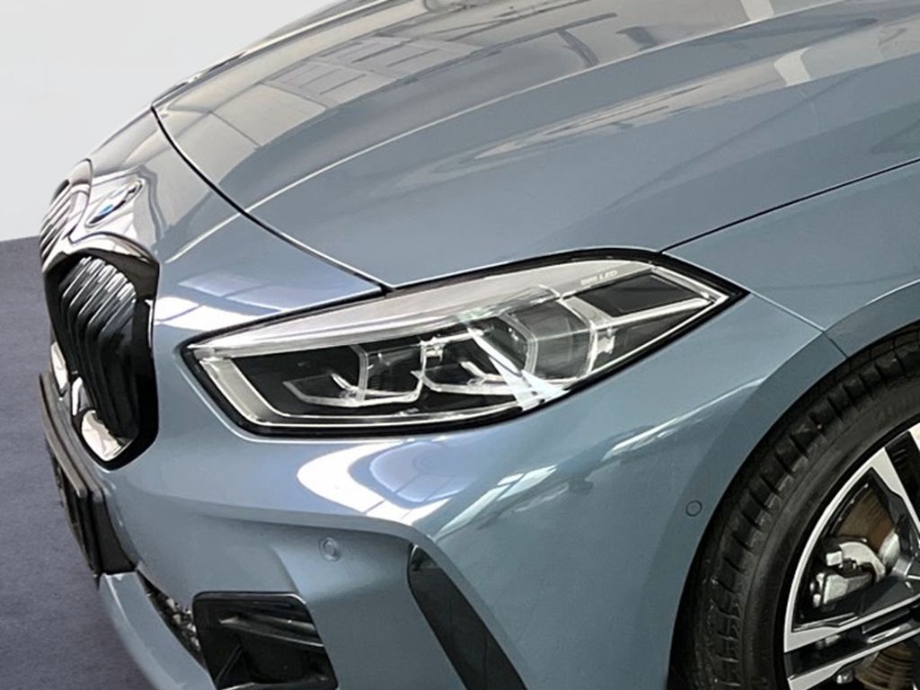 BMW 120d