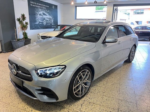 Mercedes-Benz E220