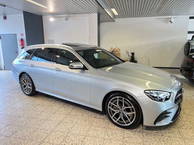 Mercedes-Benz E220