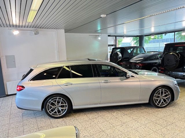 Mercedes-Benz E220