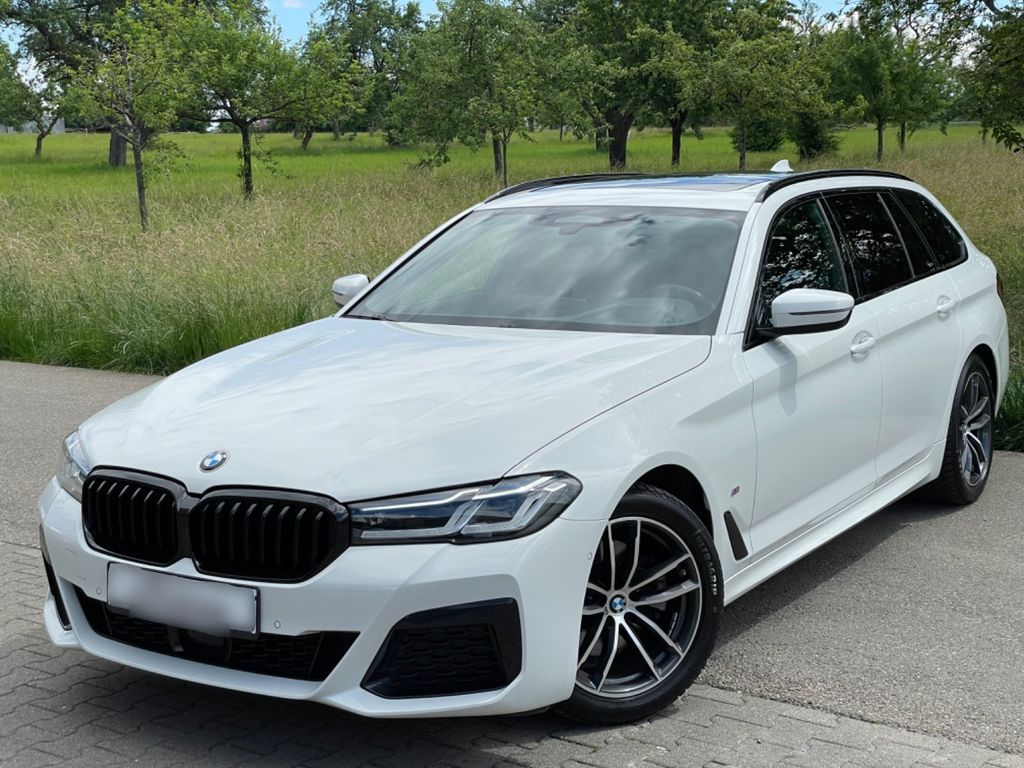 BMW 520d
