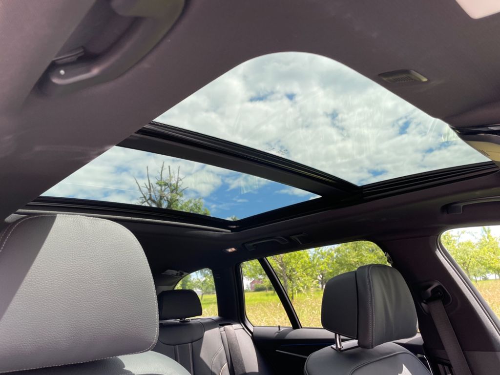 BMW 520d