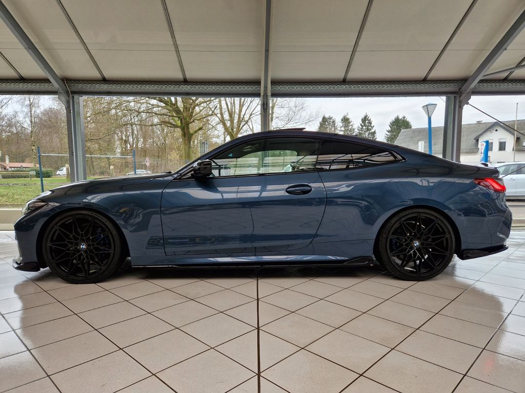 BMW M440i 