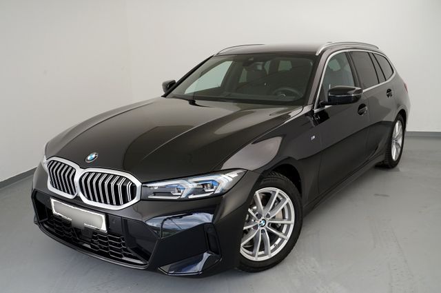 BMW 330d