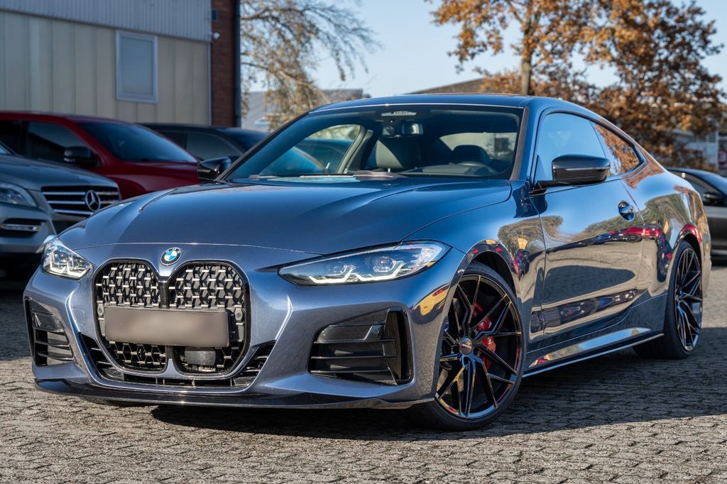BMW M440i