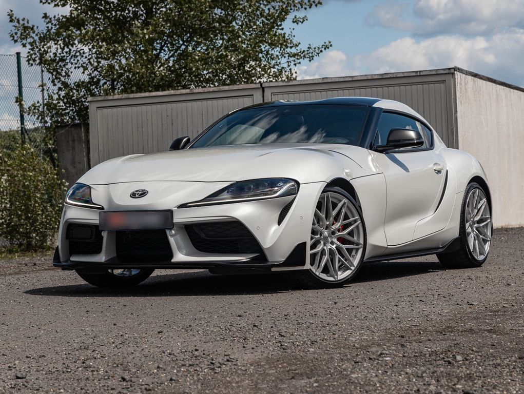 Toyota Supra