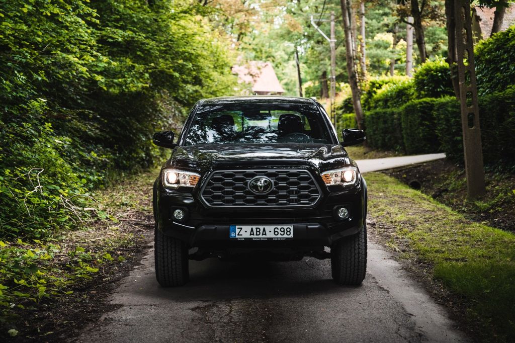 Toyota Tacoma