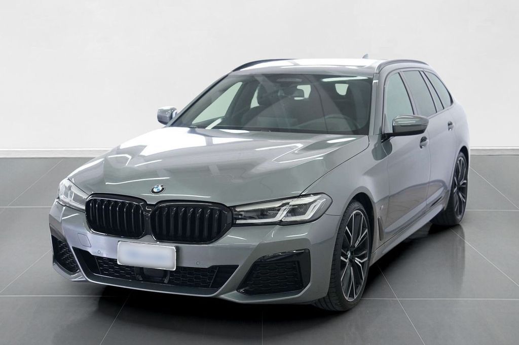 BMW 520d