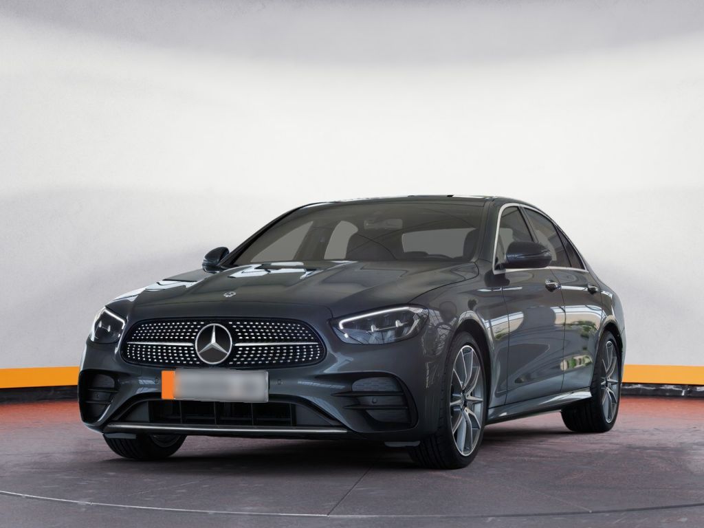 Mercedes-Benz E300
