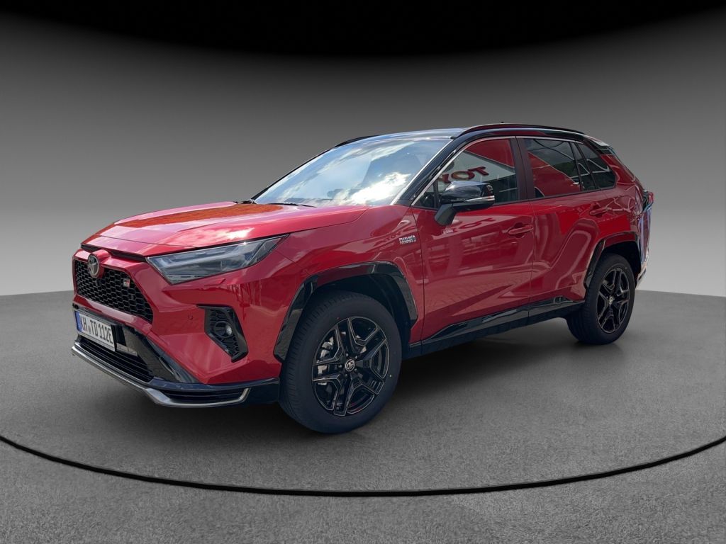 Toyota RAV-4