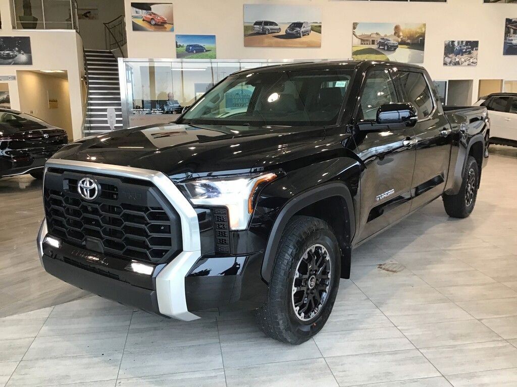 Toyota Tundra