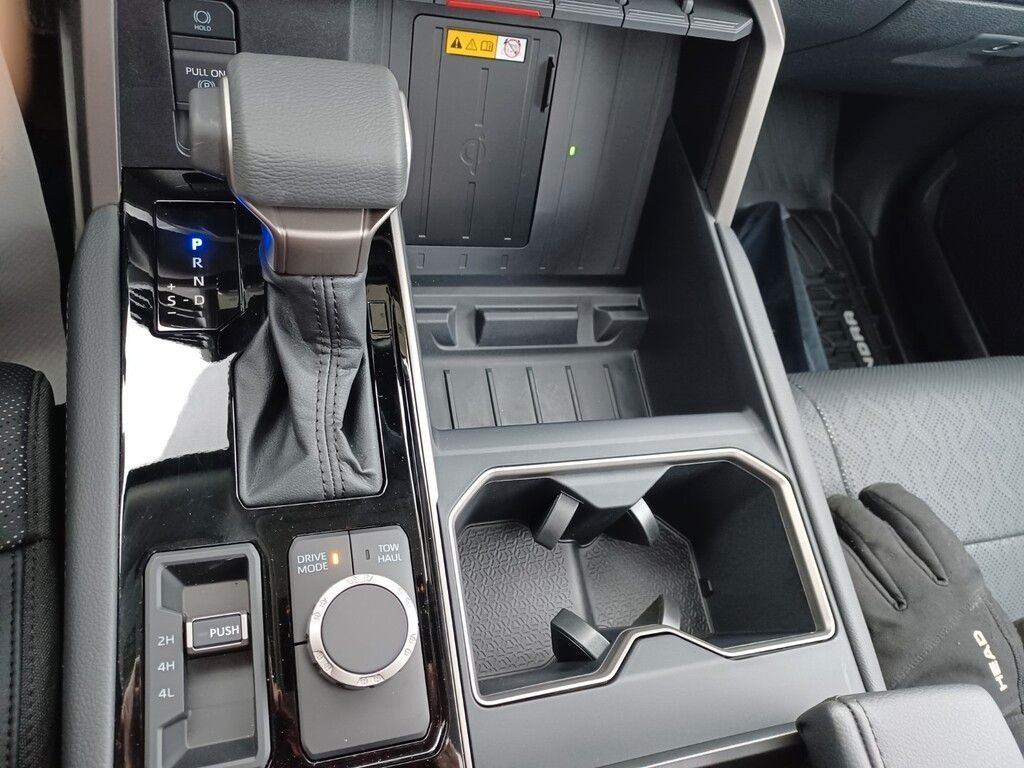 Toyota Tundra