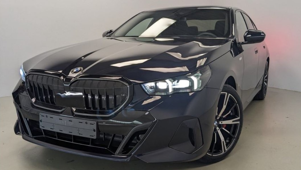 BMW 520d