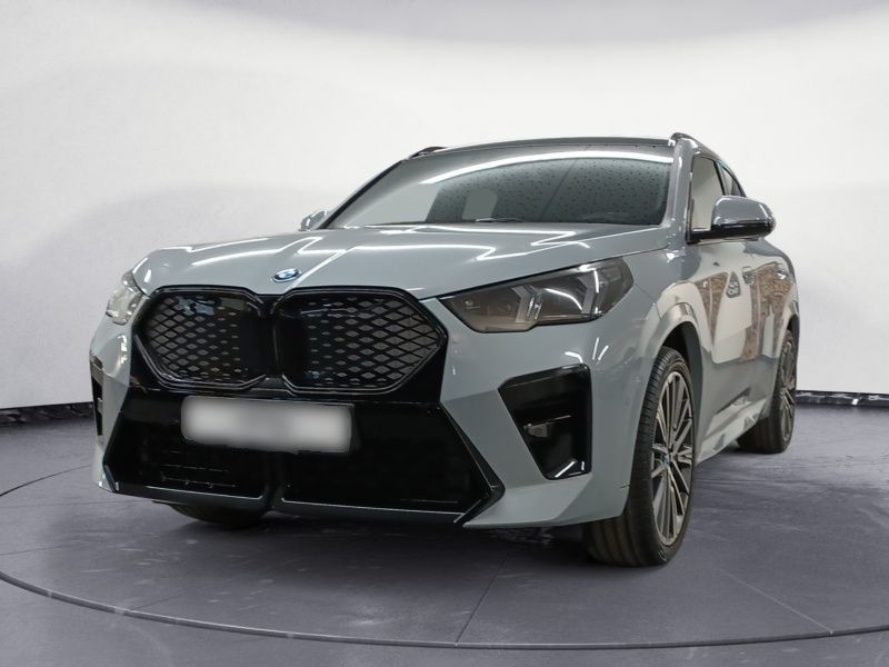 BMW iX2