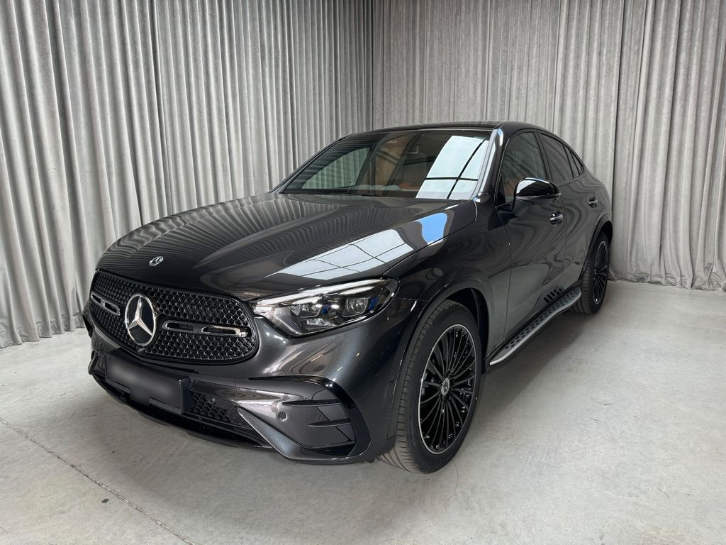 Mercedes-Benz GLC 200 