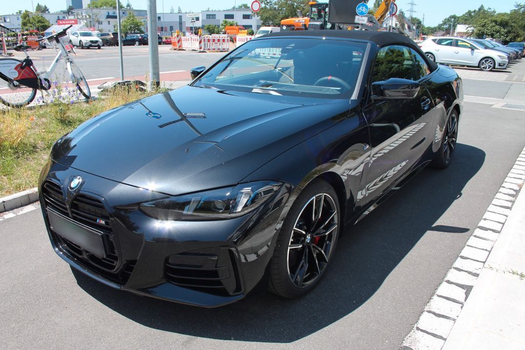 BMW M440i
