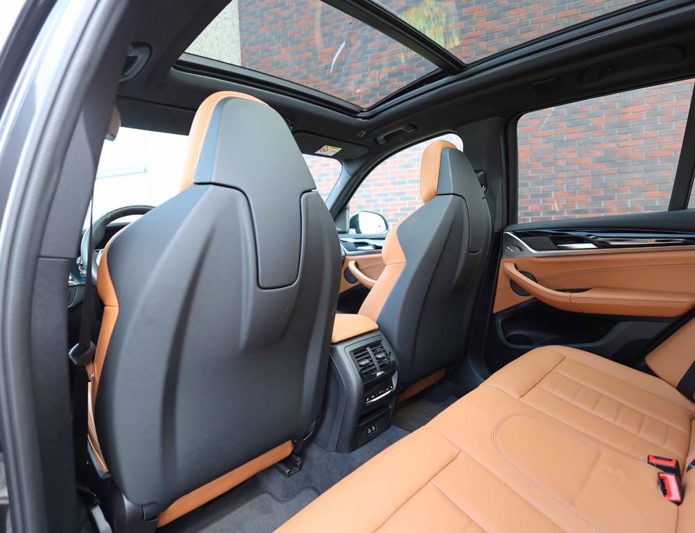 BMW X3 30e