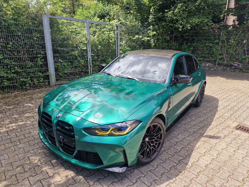 BMW M3