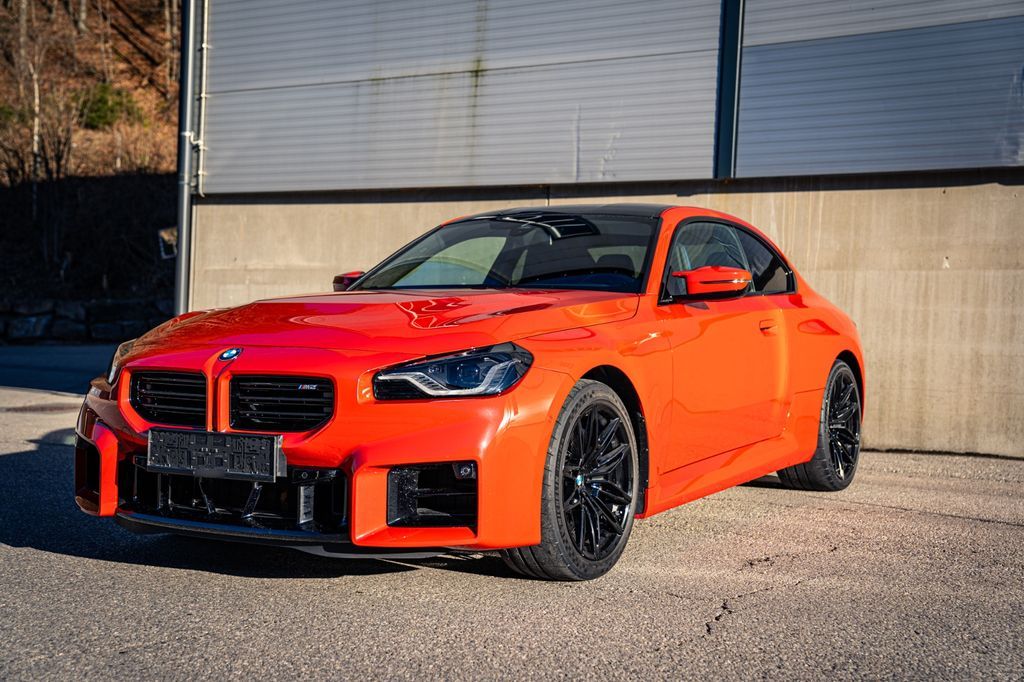 BMW M2
