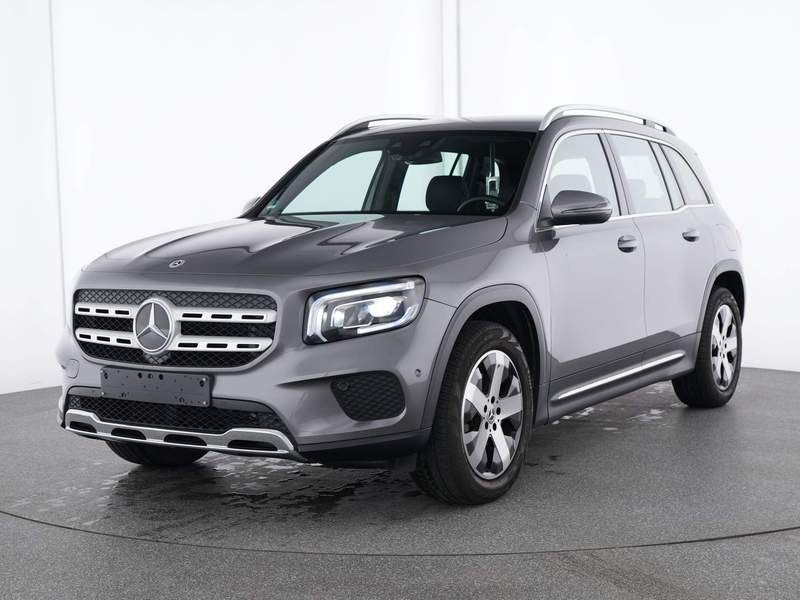 Mercedes-Benz GLB 180