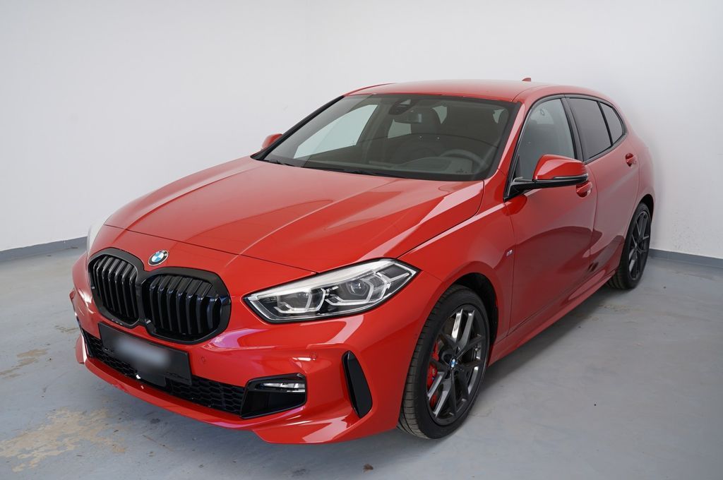 BMW 118i 