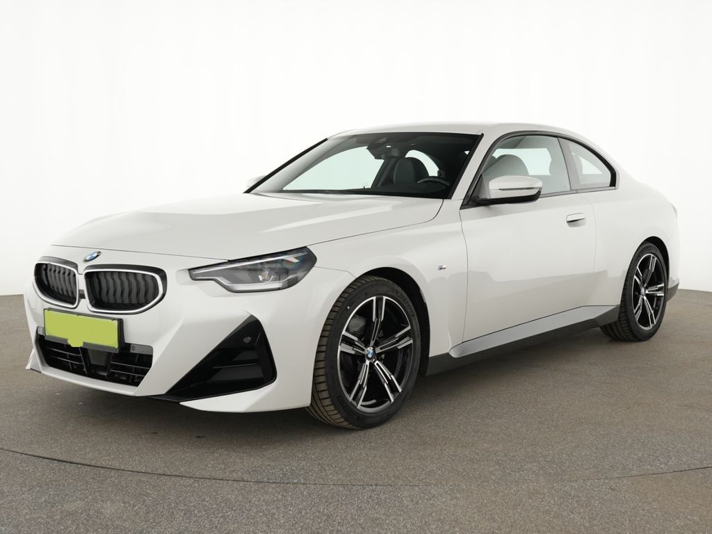 BMW 220i 