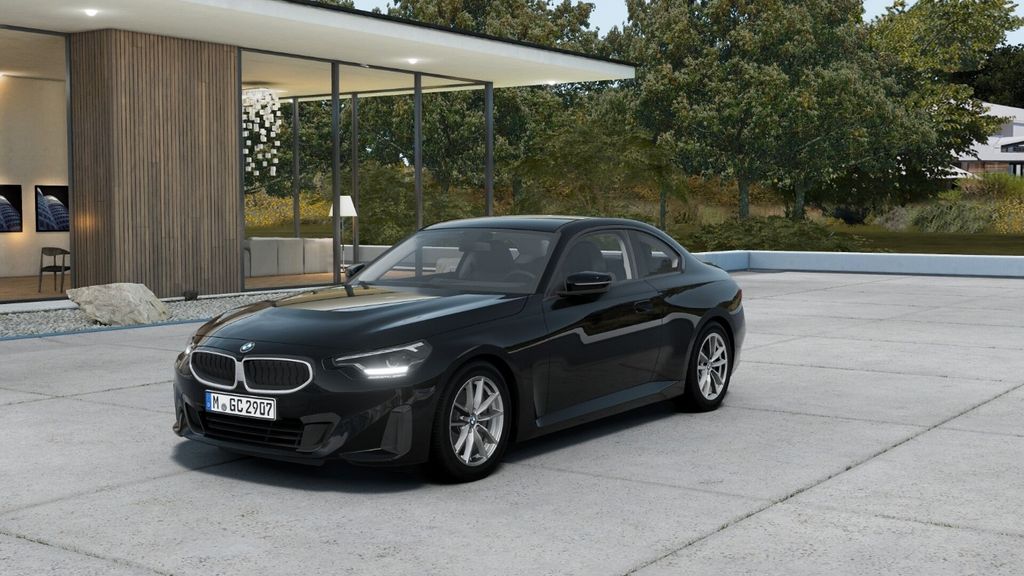 BMW 220i 