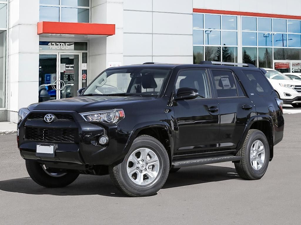 Toyota 4Runner 