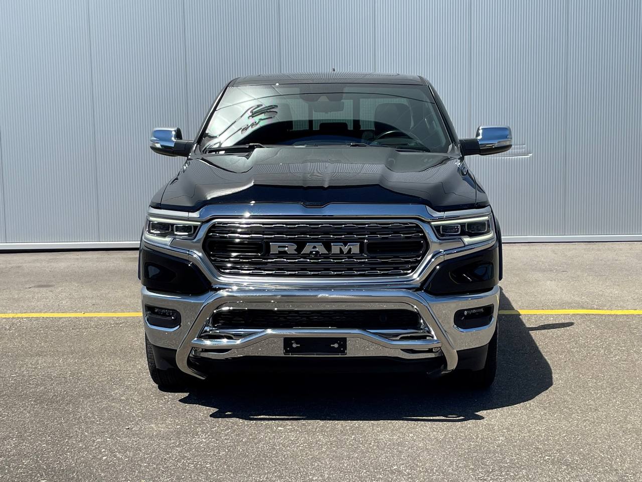 Dodge Ram 1500