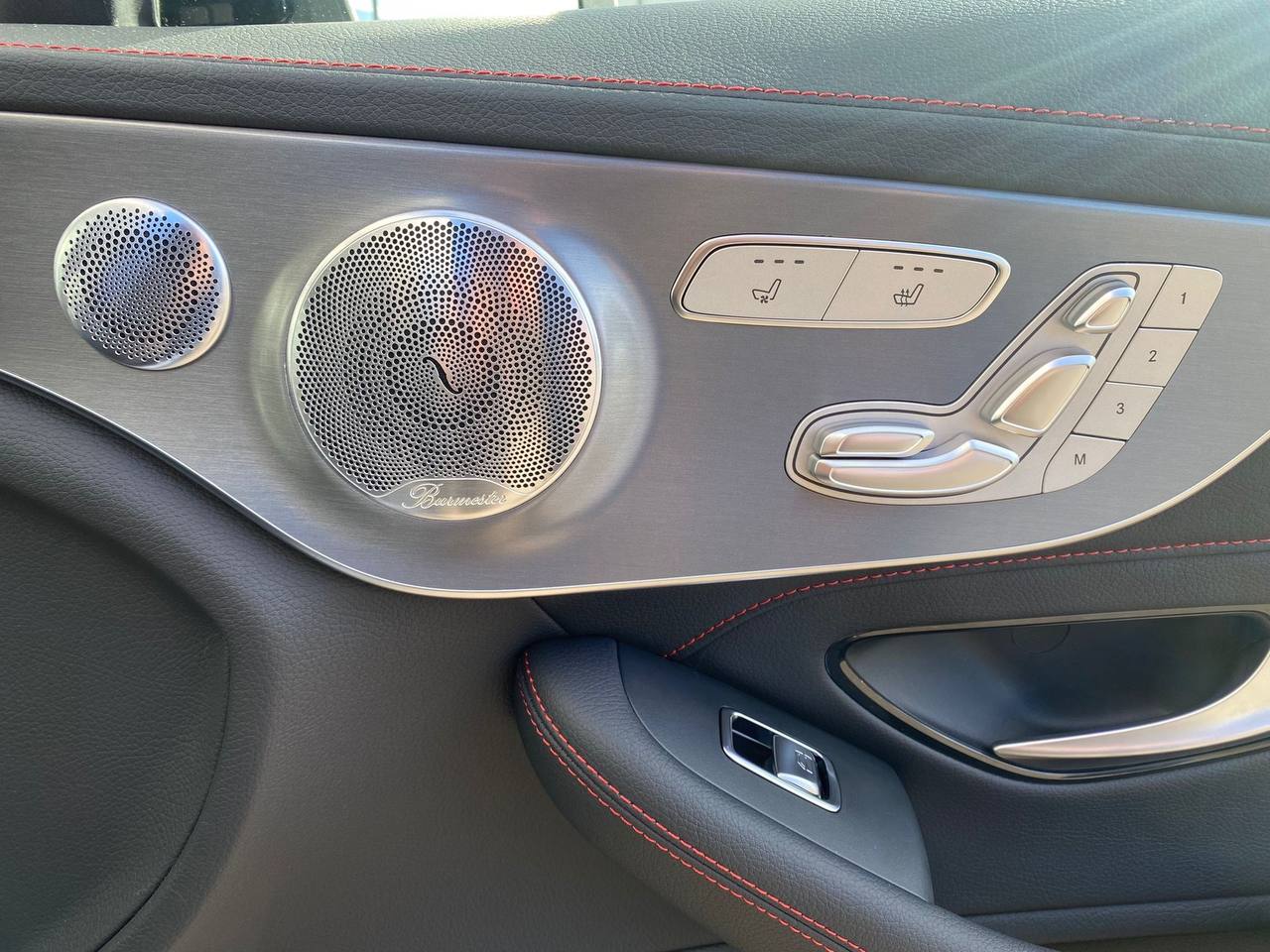 Mercedes-Benz C200