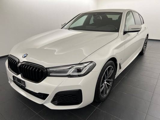 BMW 520d