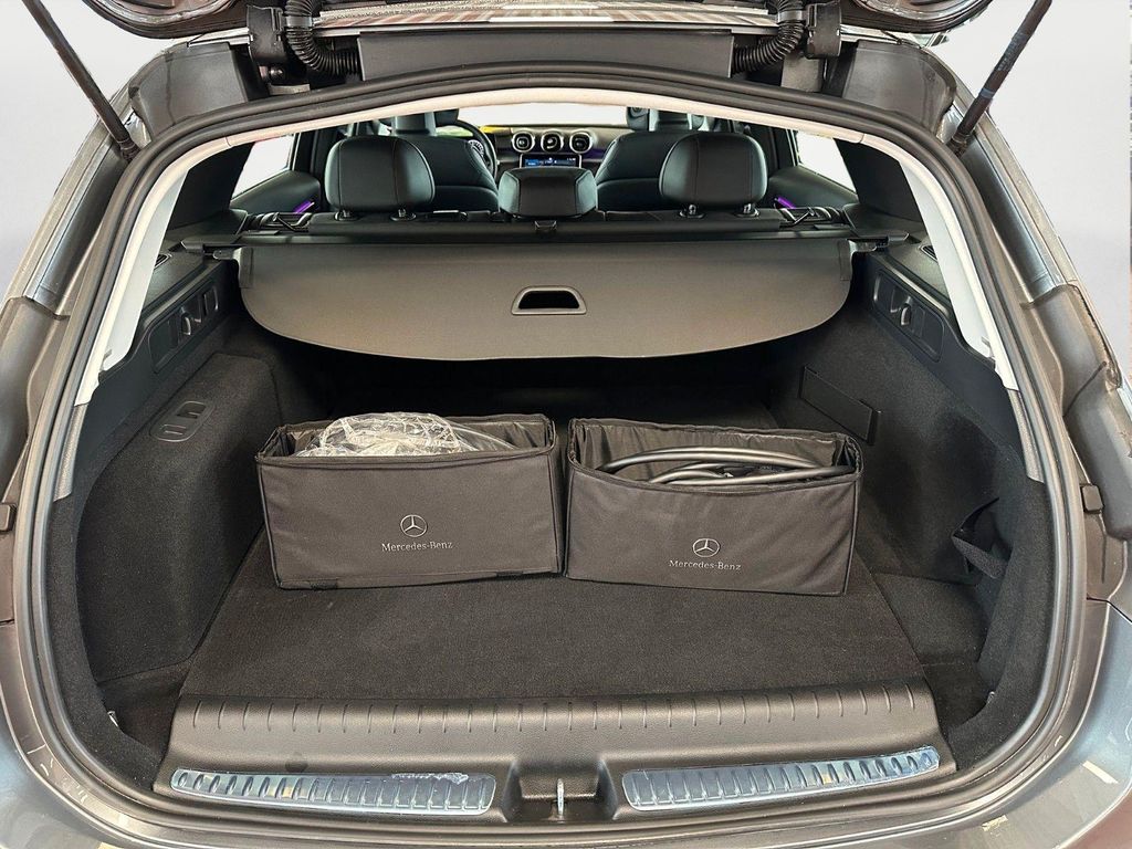 Mercedes-Benz C300