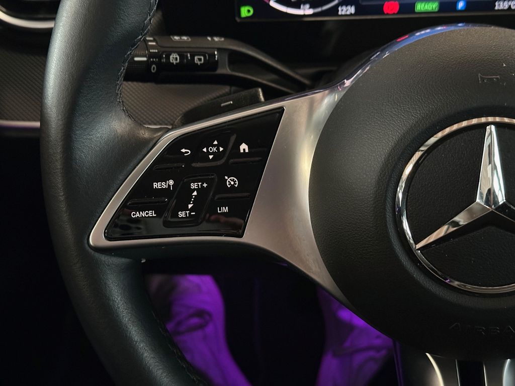 Mercedes-Benz C300