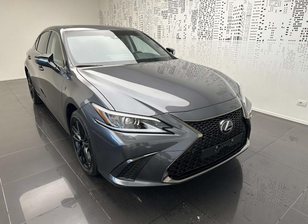 Lexus ES300