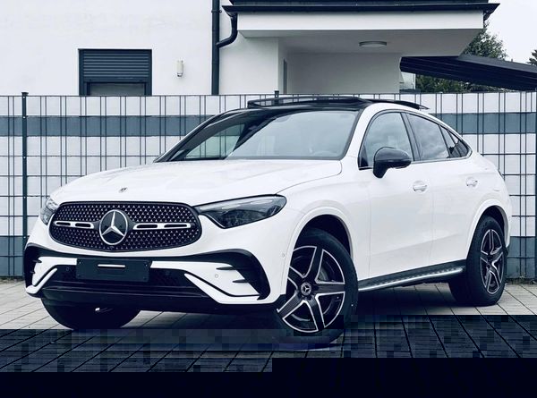 Mercedes-Benz GLC300